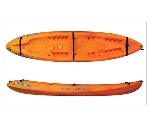 Ocean Kayak Malibu Two Kayak